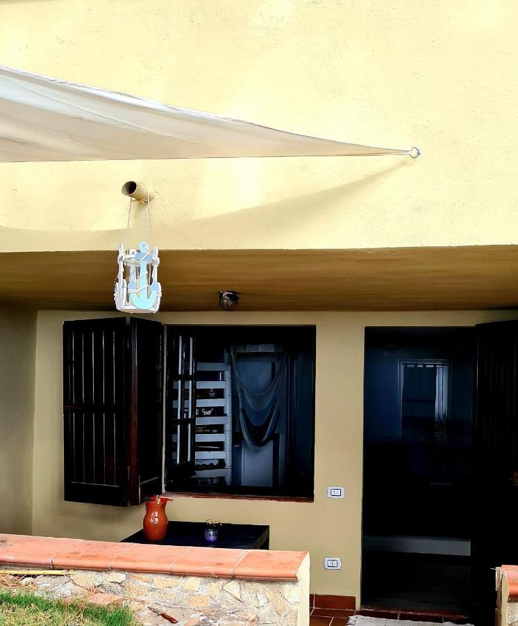 Ferienwohnung Seafront Marina Bay Terra Mala Exterior foto
