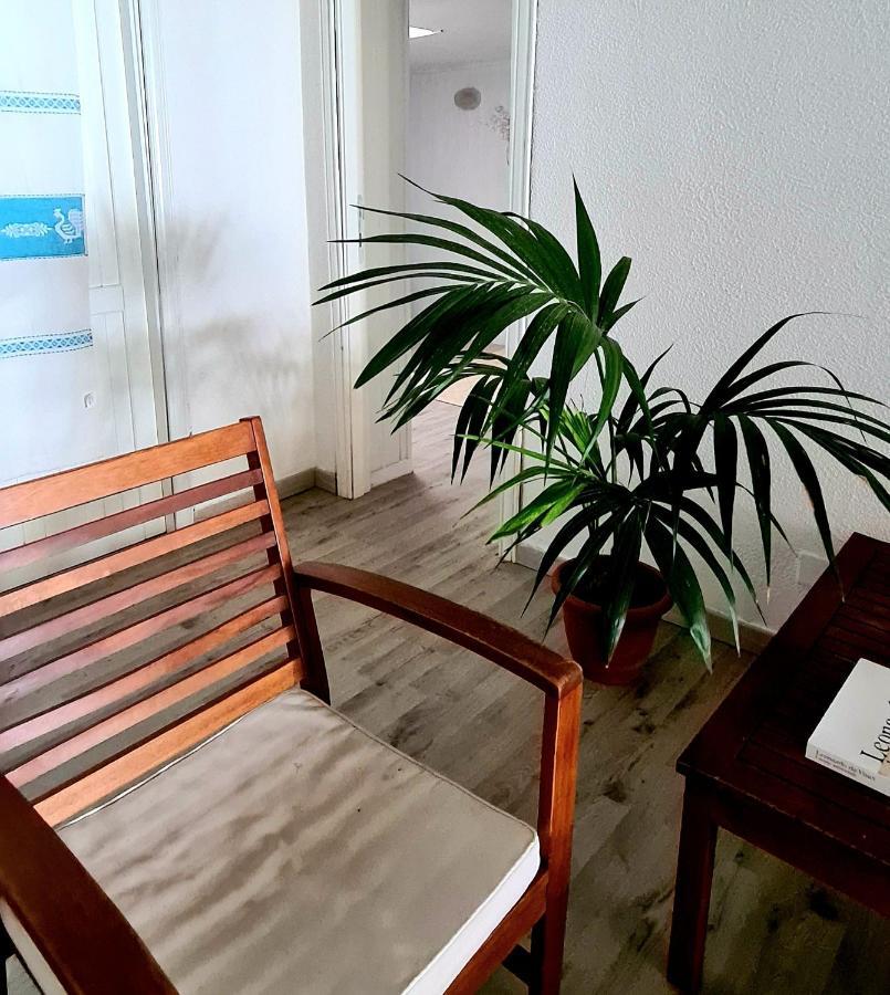 Ferienwohnung Seafront Marina Bay Terra Mala Exterior foto